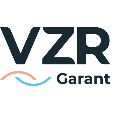 Logo van VZR Garant