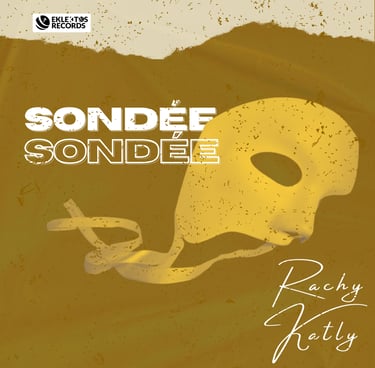 Rachy Katly - Sondee