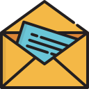 Email Andreína Pradas