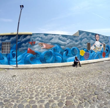 El llanto de Belén