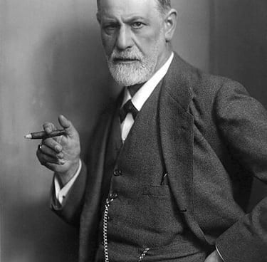 S. Freud