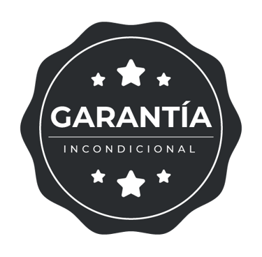 Sello de garantía