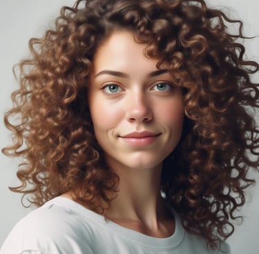 A modern workspace featuring a large monitor and an open laptop, both displaying content related to social media. A piece of paper titled 'Content Strategy' lies on the desk, accompanied by a keyboard, mouse, and some small tech accessories. The background is a teal color, adding a vibrant touch to the setup.
