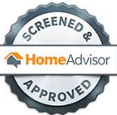 screened by HomeAdvisor