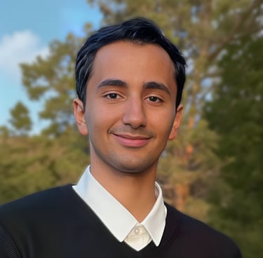Abdulrahman Almalki