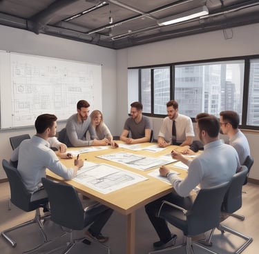 black blue and yellow textile