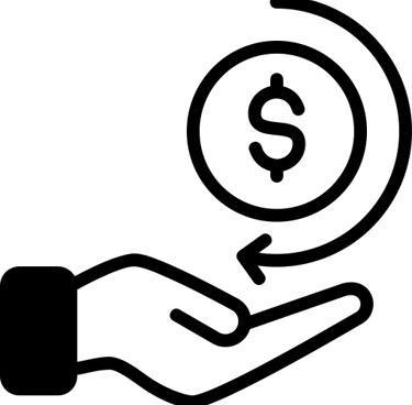 logos garantie