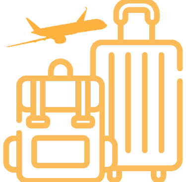 pre-departure briefing