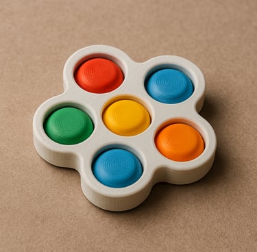 fidget