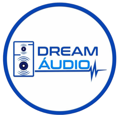 Logo da dream audio