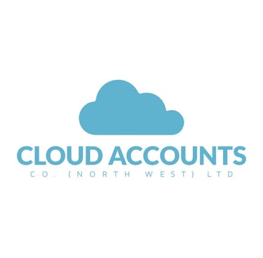 Cloud Account Co logo