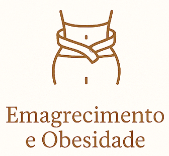 Imagem da cintura de um corpo feminino.