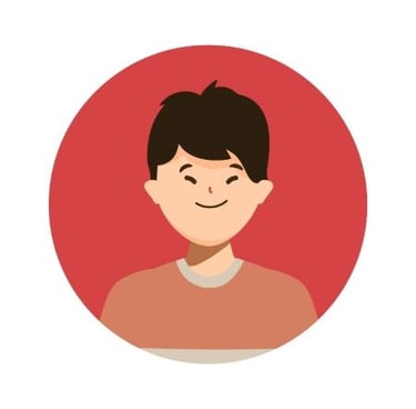 Avatar d'un stagiaire à une formation