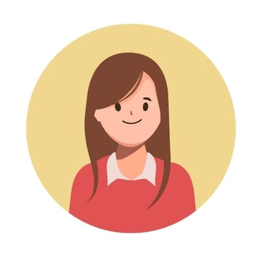 Avatar d'une participante à une formation