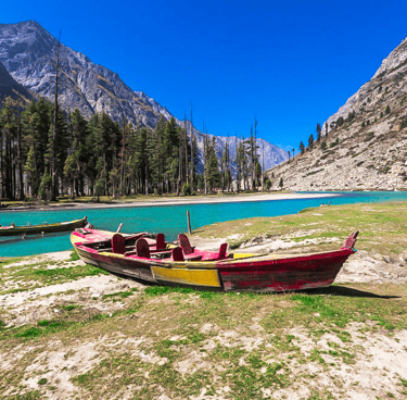 3 Days Swat Kalam Tour