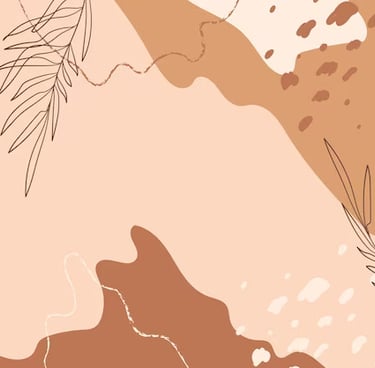 brown background 