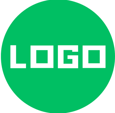 a logo for a company that sells a logo for a company