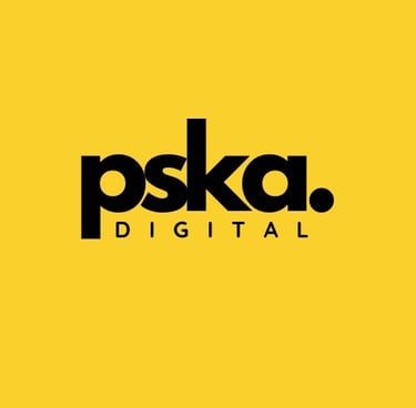 puska digital hub logo