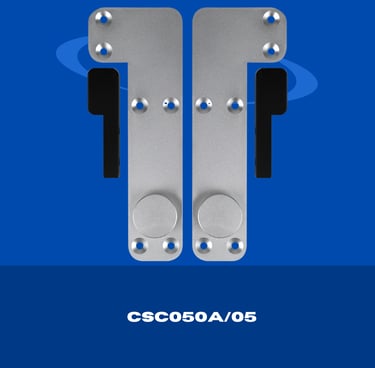 csc050A705 CSC0600 board halter target