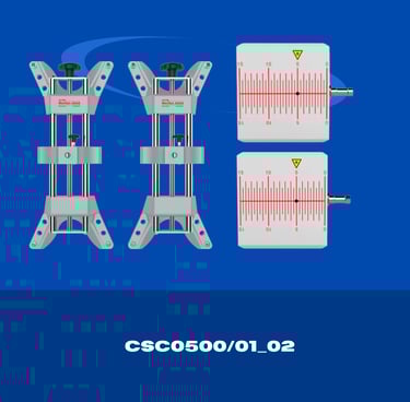 autel adas radkrallen kit