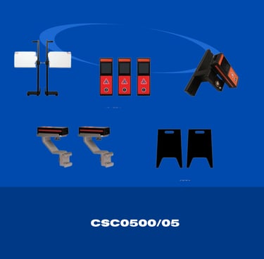 erweiterungskit autel adas csc0500/05