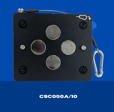 Standard Frame Mounting Bracket for 2-Line Laser CSC050A-10