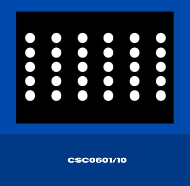 adas autel csc0601/10