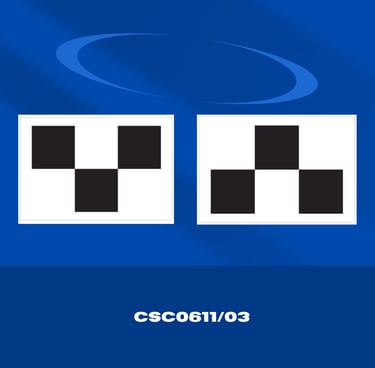 Maserati Kamera-Kalibrierungsziele - kompatibel mit allen Autel-Rahmen Maserati Kamera-Kalibrierungstargets sind mit den Rah