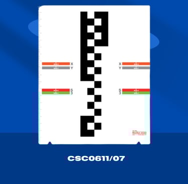 Das Kalibrierungsmuster der Autel Tesla-Kamera ist mit den Kalibrierungsrahmensystemen IA900WA und MA600 kompatibel. Dieses T