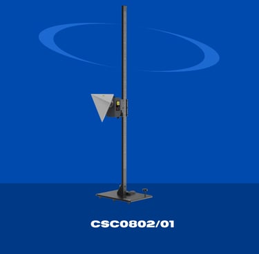 corner reflector autel csc0802/01