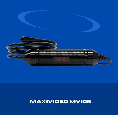 autel kamera mv105 usb