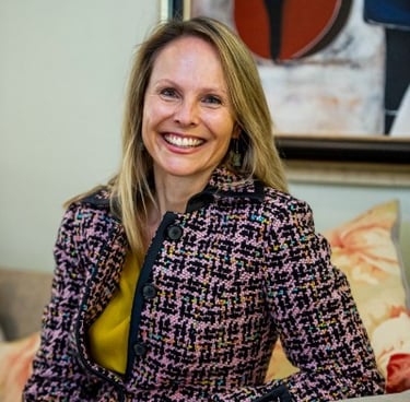 Melissa Williams-Platt
