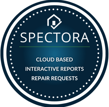 We use Spectora to deliver clean, beautiful reports to clients.
