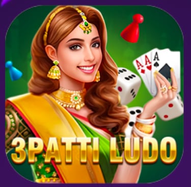 3patti ludo