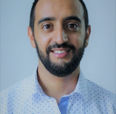 Juan Barrera Consultoría Marketing Digital y Análisis de Datos