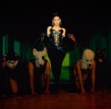 produccion videoclips en sevilla, killo films, productora andaluza