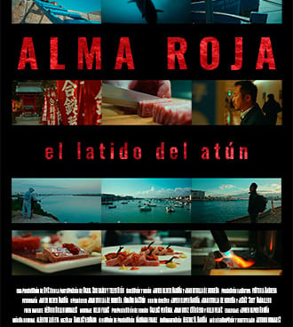 documental andalucía atún alma roja