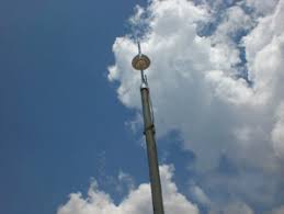 Yıldırımdan korunma sistemleri periyodik kontrolü ve güvenlik muayenesi