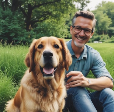 Several individuals are engaged in the process of painting or plastering a wall of a traditional Asian building with a distinctive curved roof. The setting appears to be late in the day with a soft glow from the ambient lighting. Shadows are visible due to the angle of the sunlight.