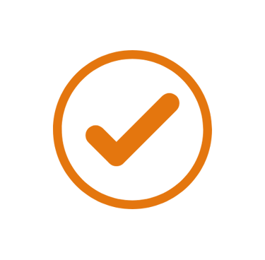 tick icon