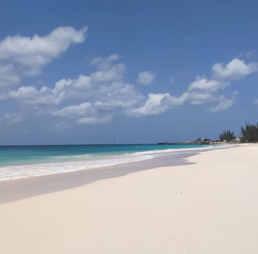 Visum, Fahrerlaubnis Barbados, Karibik