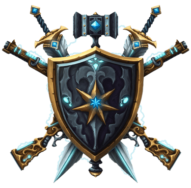 Republic of Armisteia emblem