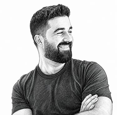 Ryan Kasper, Dubai 