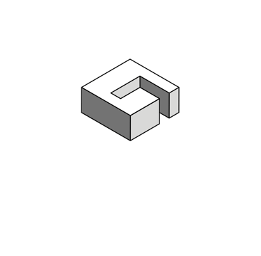 Logo GALLIATECH3D 2024