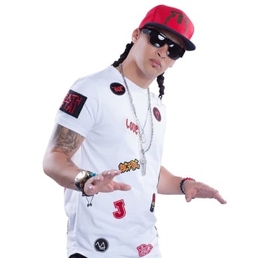 Red Rat, DJ Razta, El Taita, Negro Music