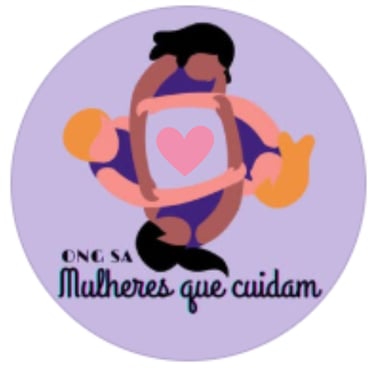 ONG Mulheres que cuidam em João Pessoa