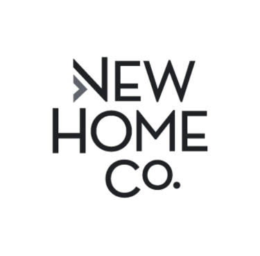 New home co logo