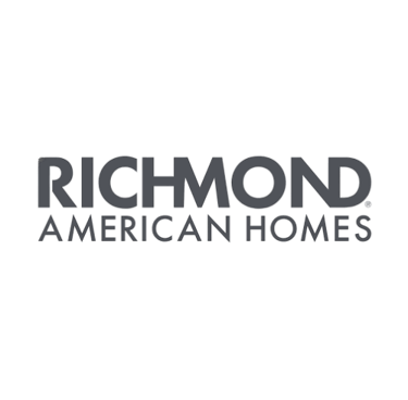 Richmond american homes logo