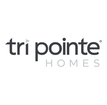 Tripointe homes logo
