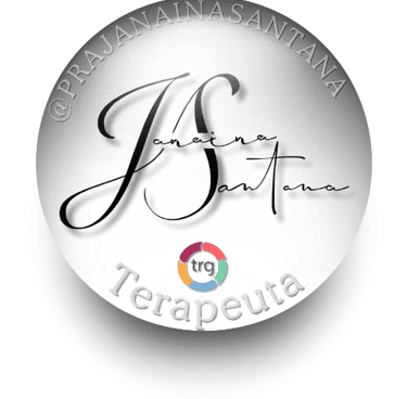 Pastora Janaina Santana: Pastora, terapeuta TRG, Autora e fundadora do projeto Maria's